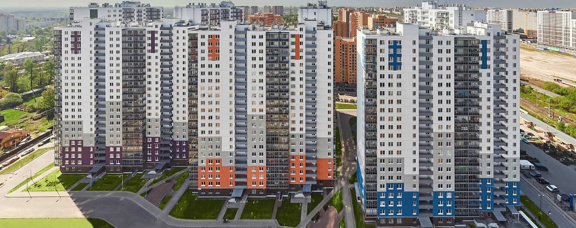 Изображение ЖК Эланд