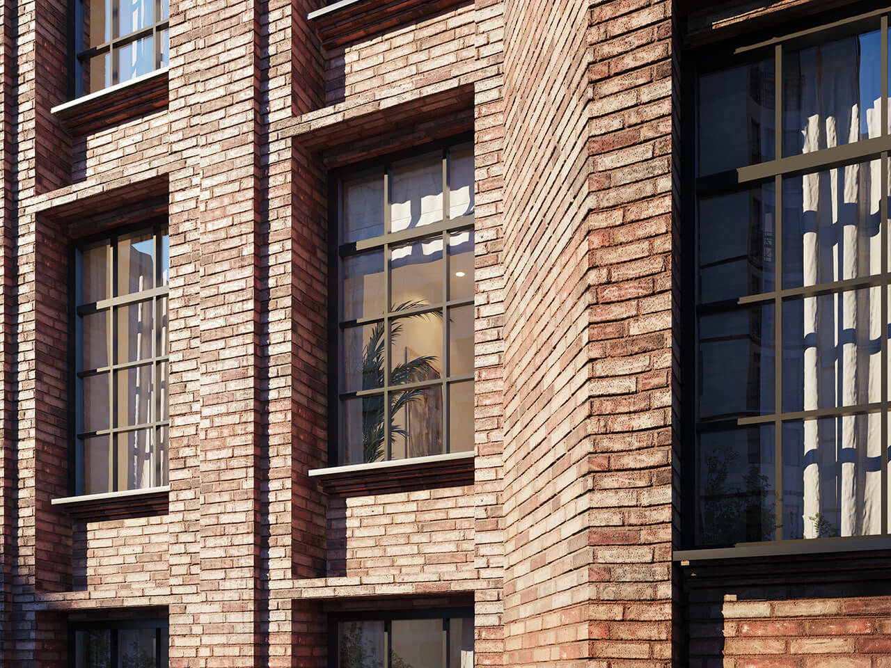 LANDRIN LOFT Prime Estate Абсолют Строй Сервис